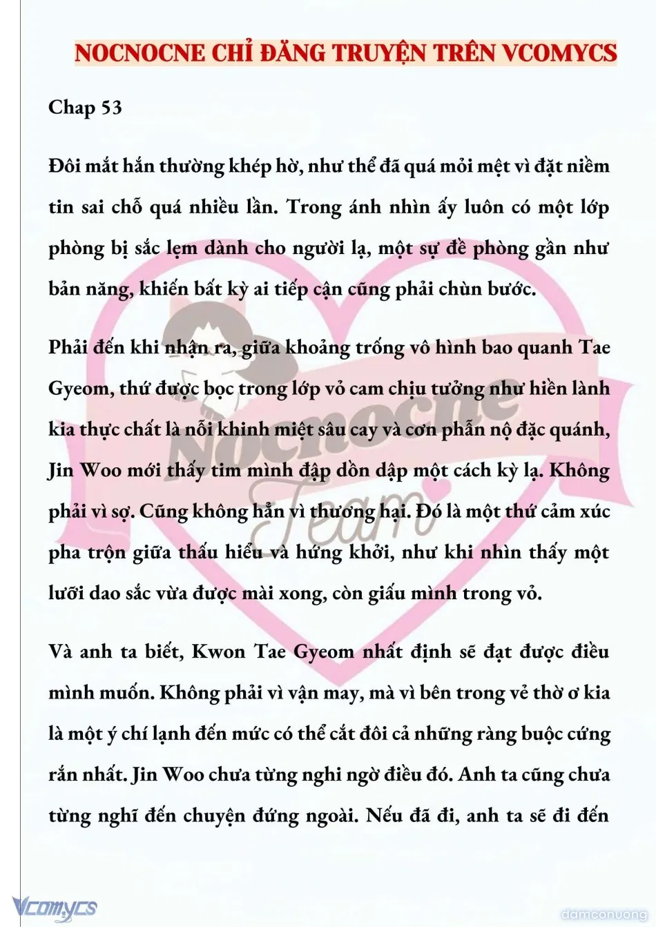 [FULL] [NOVEL] NGỌN ĐÈN BIỆT VIỆN KHÔNG BAO GIỜ TẮT 