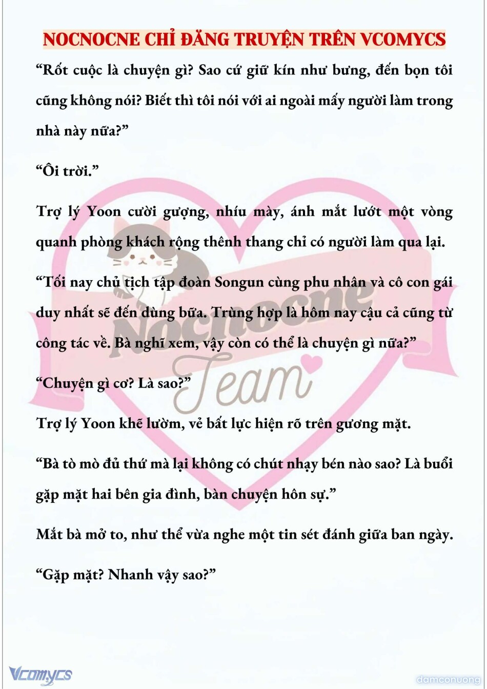 [FULL] [NOVEL] NGỌN ĐÈN BIỆT VIỆN KHÔNG BAO GIỜ TẮT 
