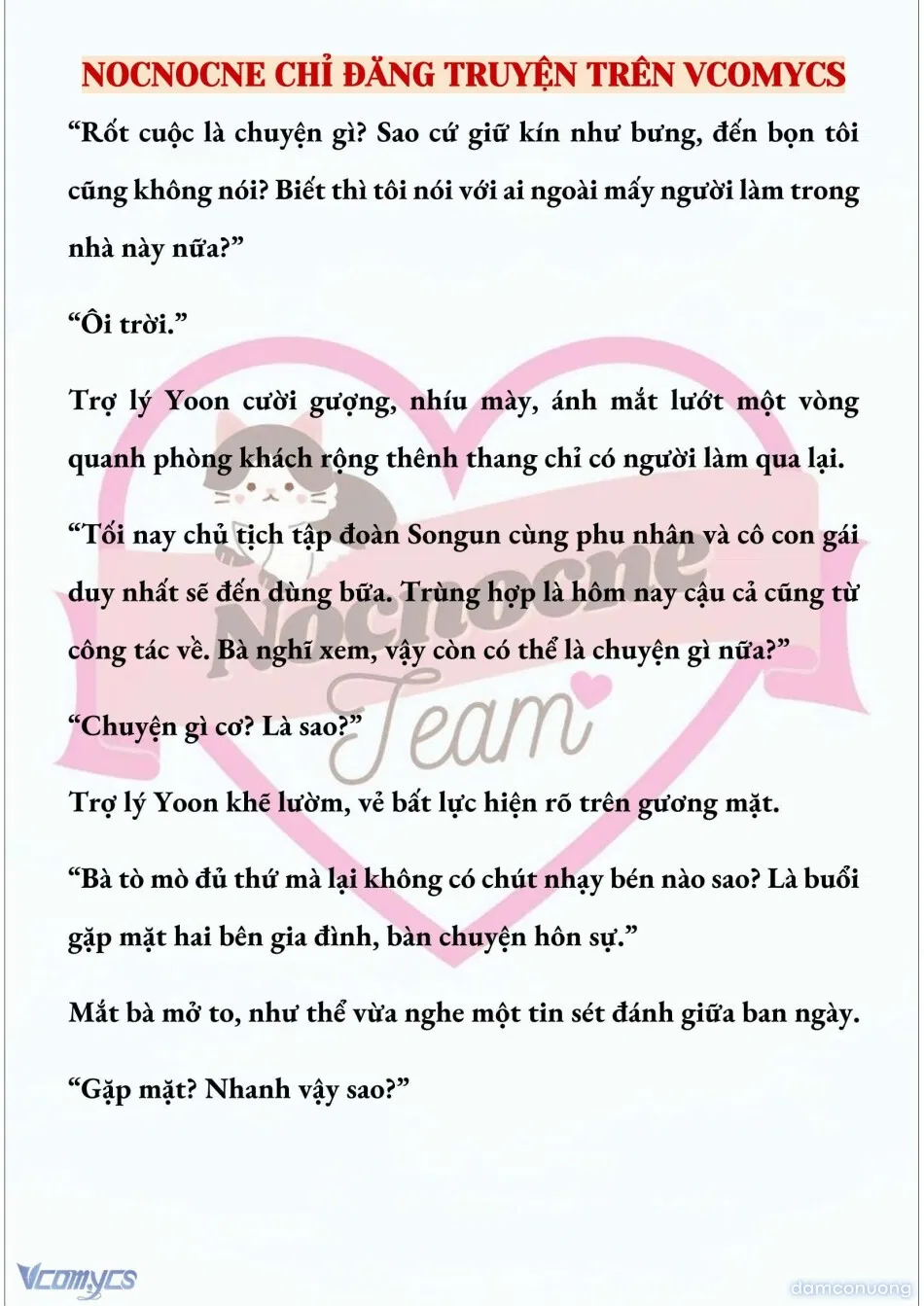 [FULL] [NOVEL] NGỌN ĐÈN BIỆT VIỆN KHÔNG BAO GIỜ TẮT 