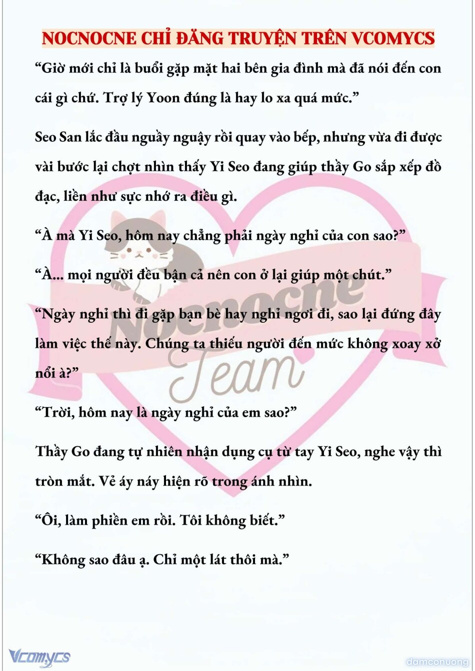 [FULL] [NOVEL] NGỌN ĐÈN BIỆT VIỆN KHÔNG BAO GIỜ TẮT 