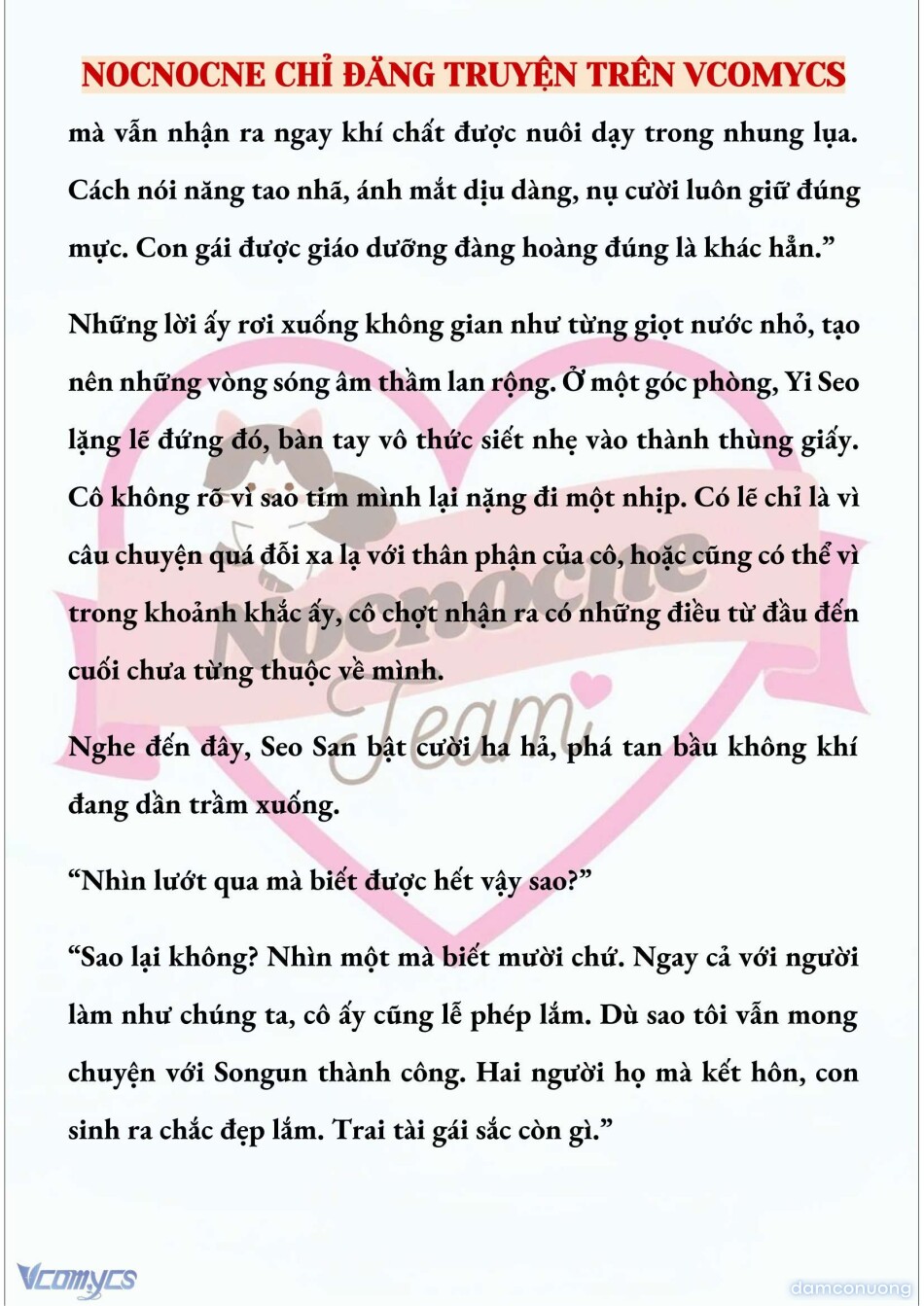 [FULL] [NOVEL] NGỌN ĐÈN BIỆT VIỆN KHÔNG BAO GIỜ TẮT 