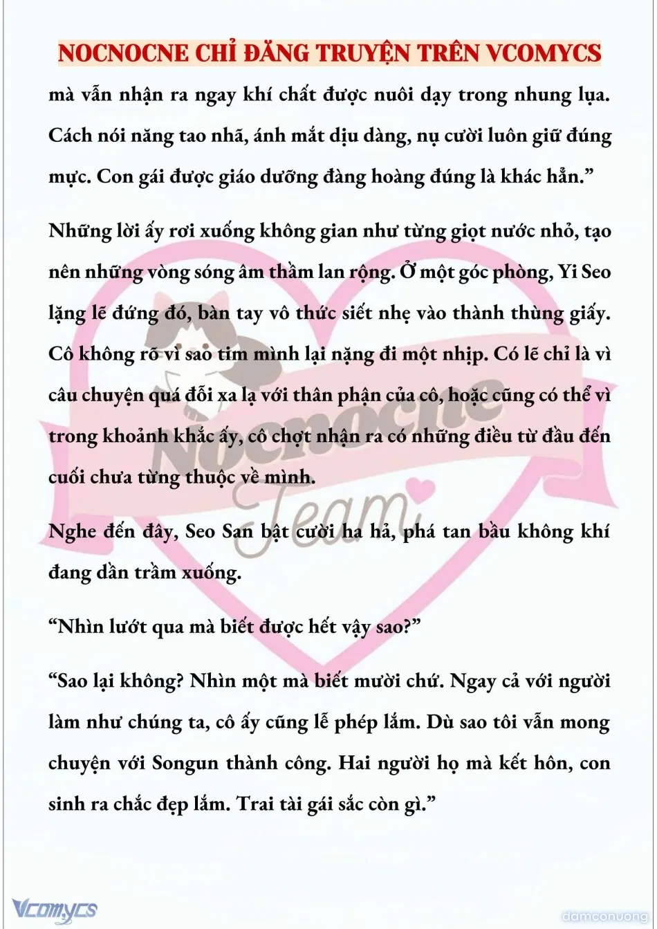 [FULL] [NOVEL] NGỌN ĐÈN BIỆT VIỆN KHÔNG BAO GIỜ TẮT 