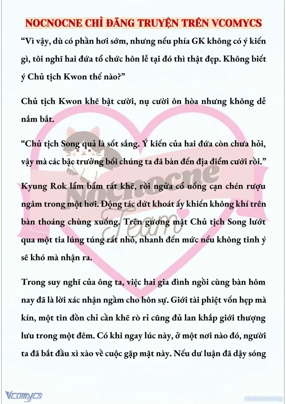 [FULL] [NOVEL] NGỌN ĐÈN BIỆT VIỆN KHÔNG BAO GIỜ TẮT 