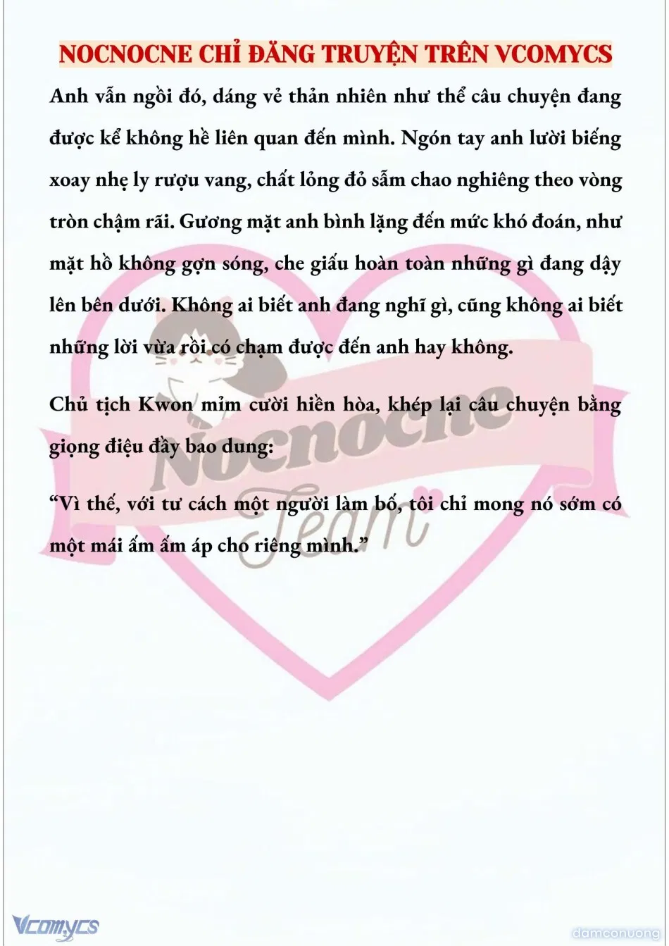 [FULL] [NOVEL] NGỌN ĐÈN BIỆT VIỆN KHÔNG BAO GIỜ TẮT 