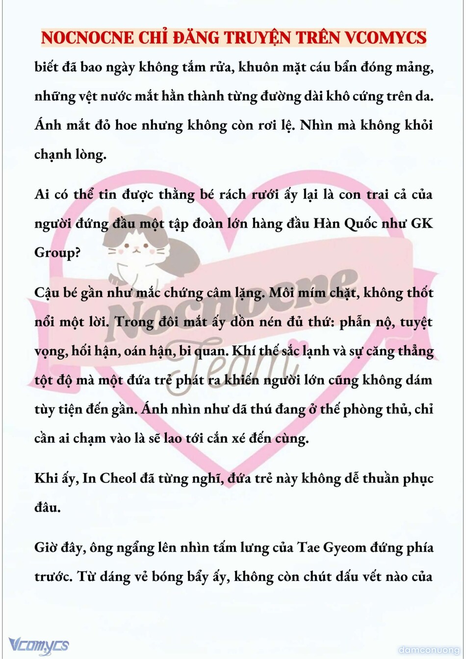 [FULL] [NOVEL] NGỌN ĐÈN BIỆT VIỆN KHÔNG BAO GIỜ TẮT 