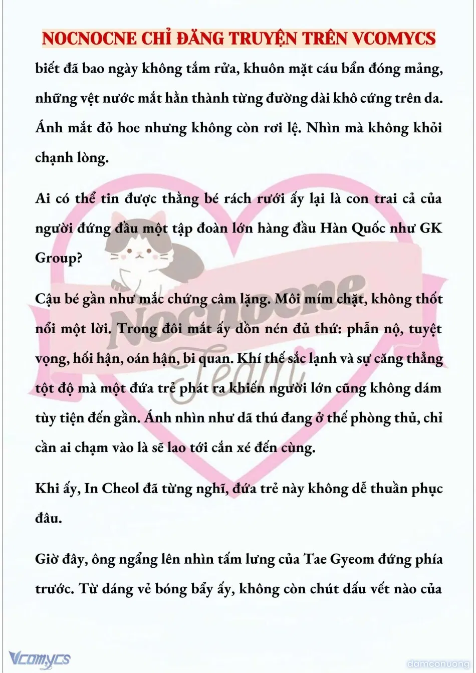 [FULL] [NOVEL] NGỌN ĐÈN BIỆT VIỆN KHÔNG BAO GIỜ TẮT 