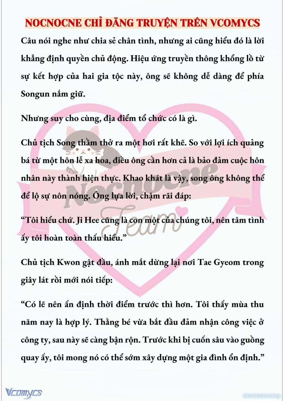 [FULL] [NOVEL] NGỌN ĐÈN BIỆT VIỆN KHÔNG BAO GIỜ TẮT 