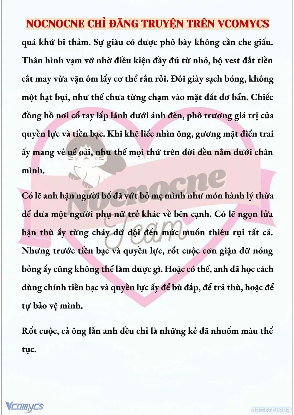 [FULL] [NOVEL] NGỌN ĐÈN BIỆT VIỆN KHÔNG BAO GIỜ TẮT 