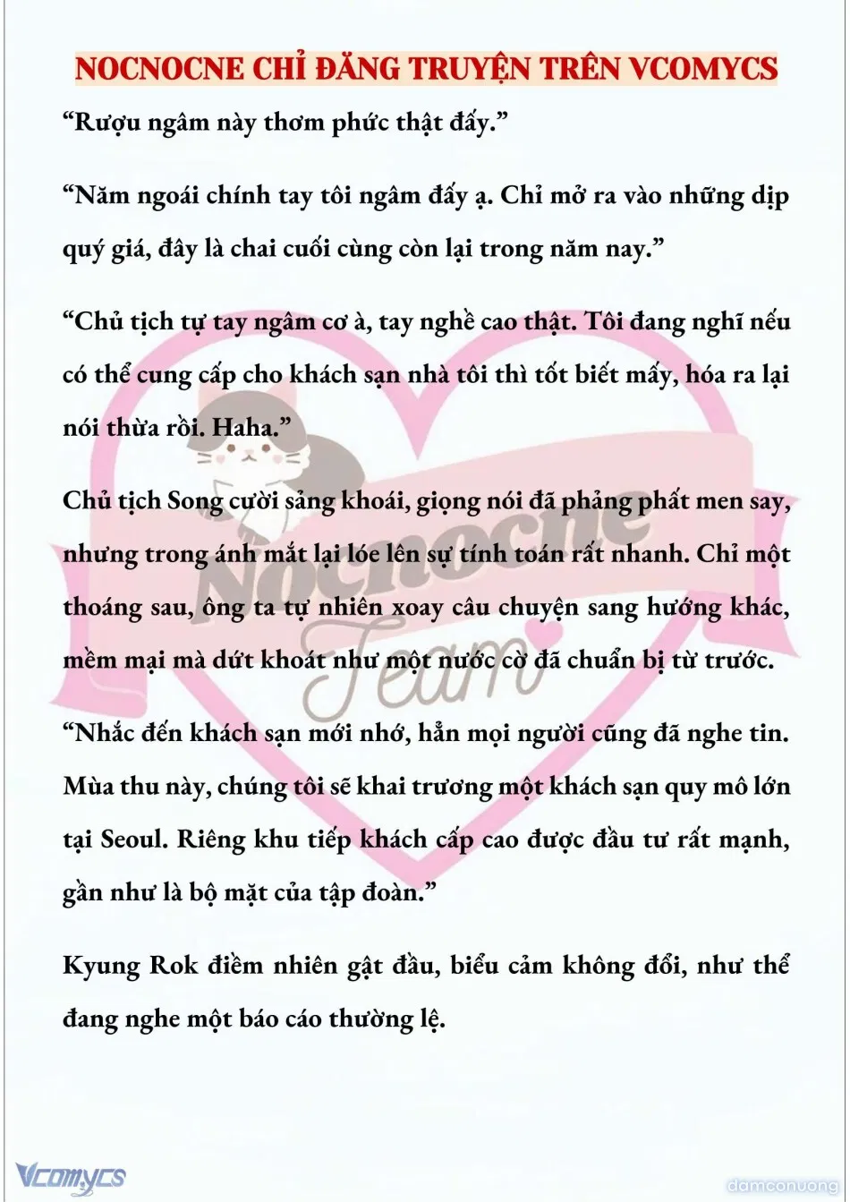 [FULL] [NOVEL] NGỌN ĐÈN BIỆT VIỆN KHÔNG BAO GIỜ TẮT 