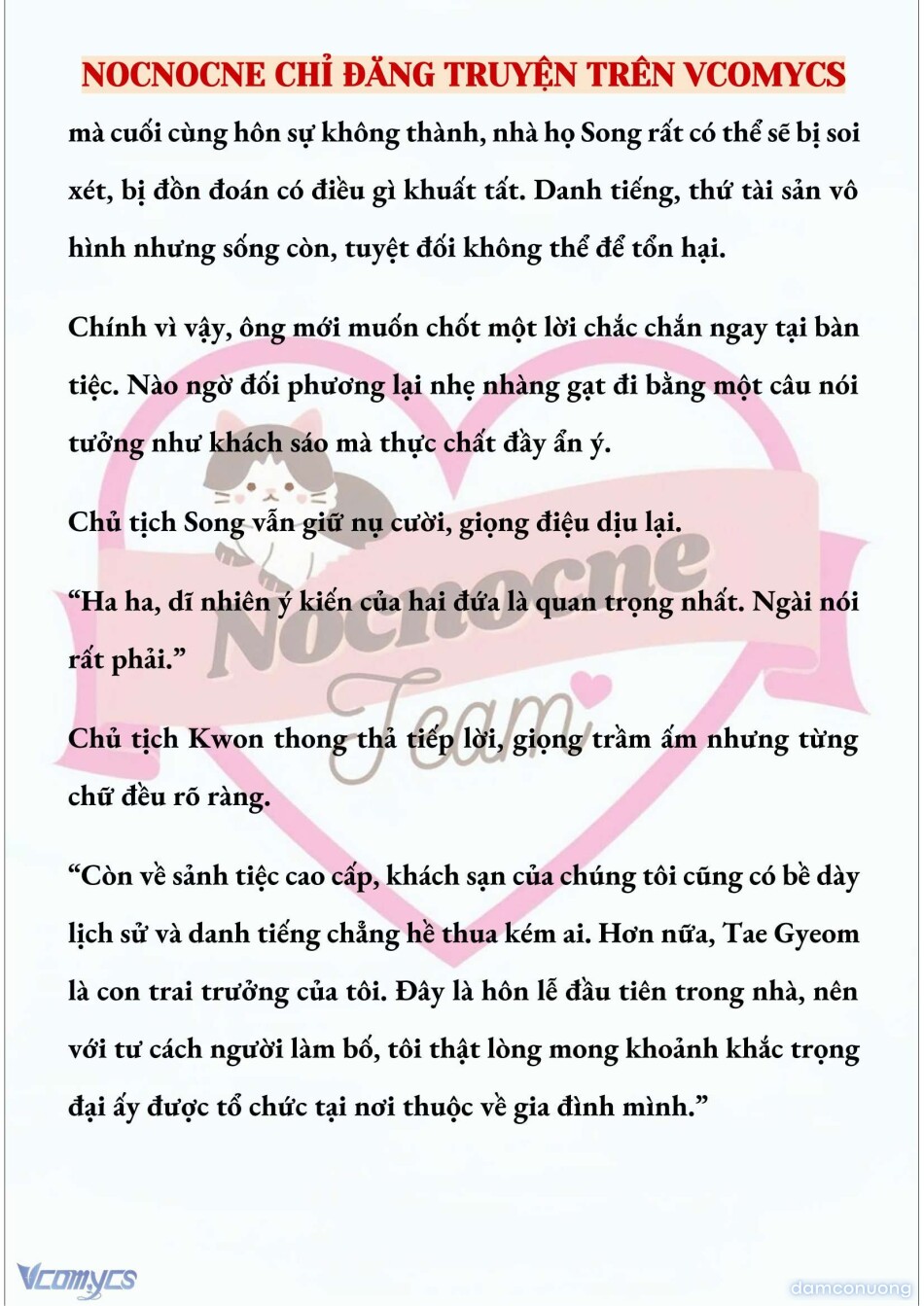 [FULL] [NOVEL] NGỌN ĐÈN BIỆT VIỆN KHÔNG BAO GIỜ TẮT 
