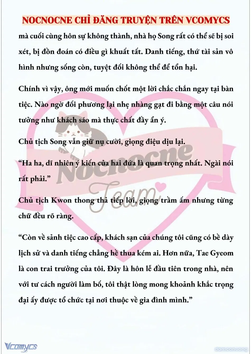 [FULL] [NOVEL] NGỌN ĐÈN BIỆT VIỆN KHÔNG BAO GIỜ TẮT 