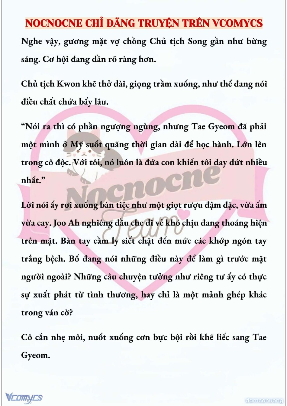 [FULL] [NOVEL] NGỌN ĐÈN BIỆT VIỆN KHÔNG BAO GIỜ TẮT 