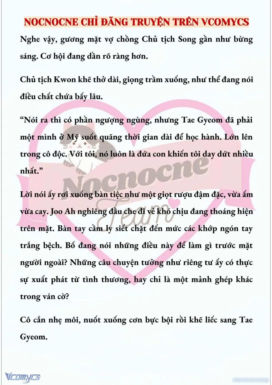 [FULL] [NOVEL] NGỌN ĐÈN BIỆT VIỆN KHÔNG BAO GIỜ TẮT 