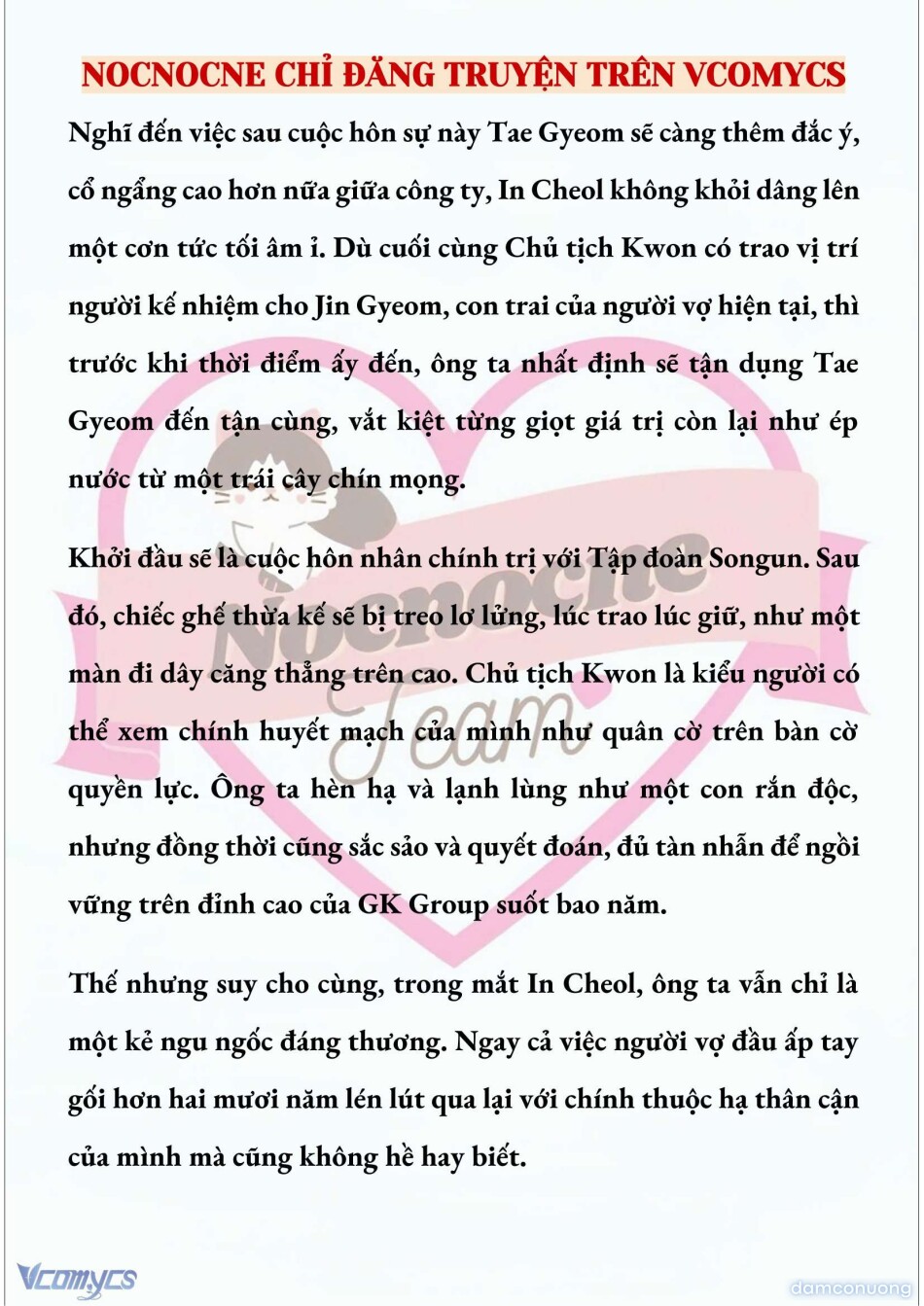 [FULL] [NOVEL] NGỌN ĐÈN BIỆT VIỆN KHÔNG BAO GIỜ TẮT 