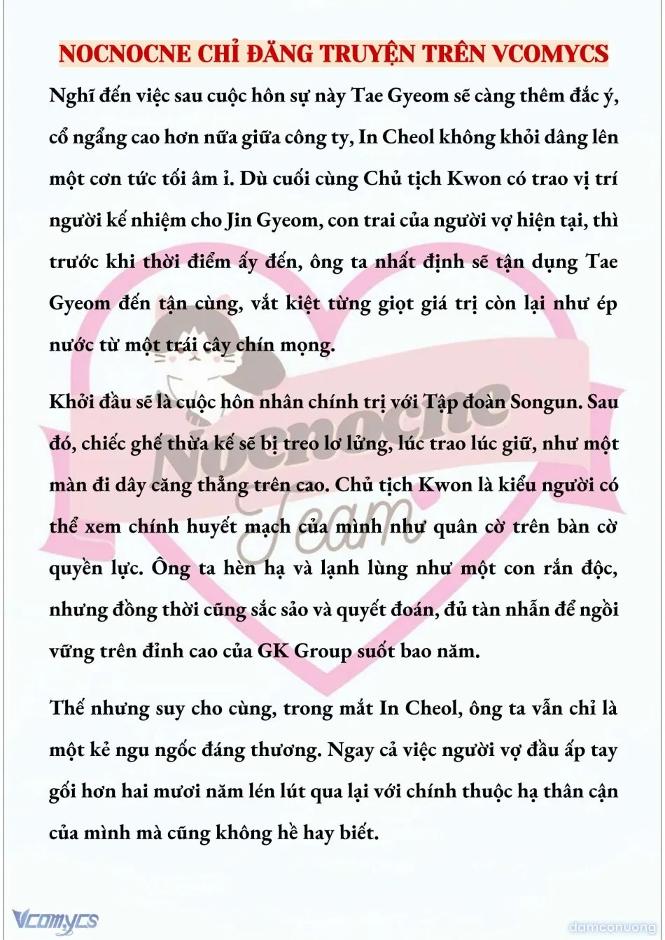 [FULL] [NOVEL] NGỌN ĐÈN BIỆT VIỆN KHÔNG BAO GIỜ TẮT 