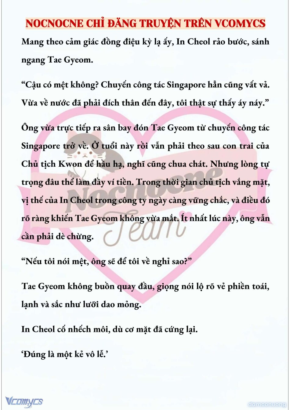 [FULL] [NOVEL] NGỌN ĐÈN BIỆT VIỆN KHÔNG BAO GIỜ TẮT 