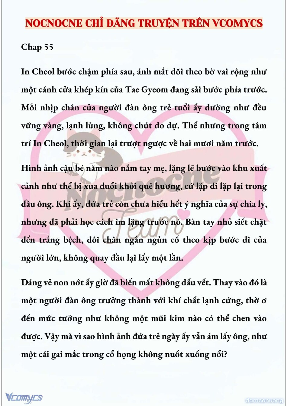 [FULL] [NOVEL] NGỌN ĐÈN BIỆT VIỆN KHÔNG BAO GIỜ TẮT 