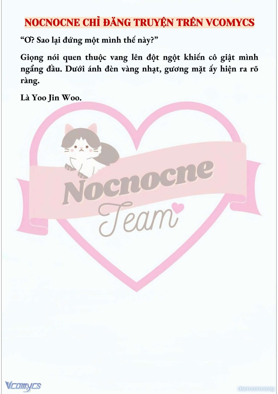 [FULL] [NOVEL] NGỌN ĐÈN BIỆT VIỆN KHÔNG BAO GIỜ TẮT 