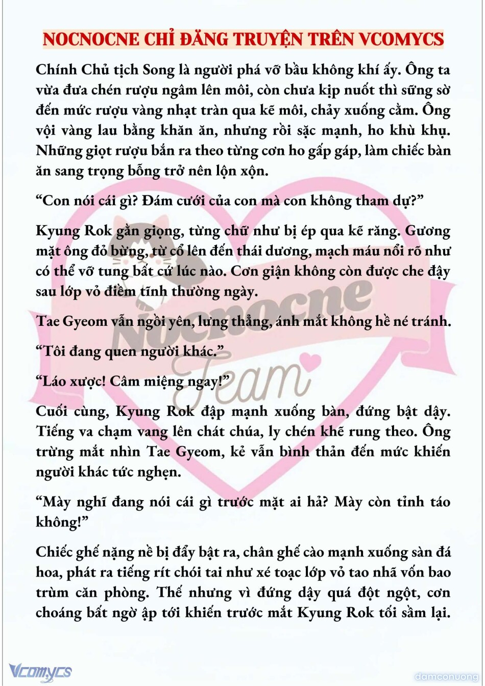 [FULL] [NOVEL] NGỌN ĐÈN BIỆT VIỆN KHÔNG BAO GIỜ TẮT 