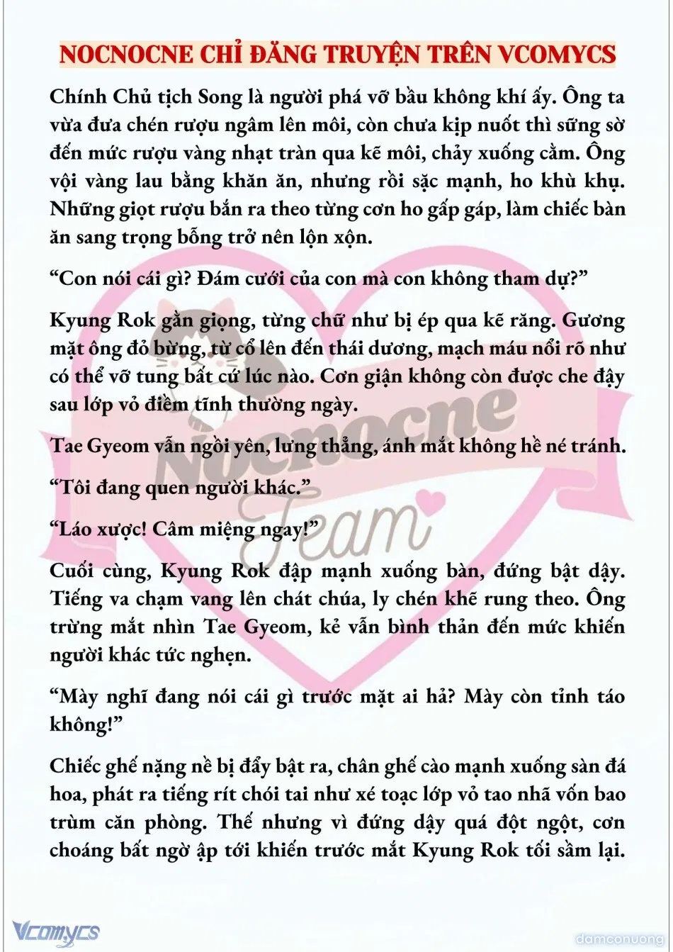 [FULL] [NOVEL] NGỌN ĐÈN BIỆT VIỆN KHÔNG BAO GIỜ TẮT 