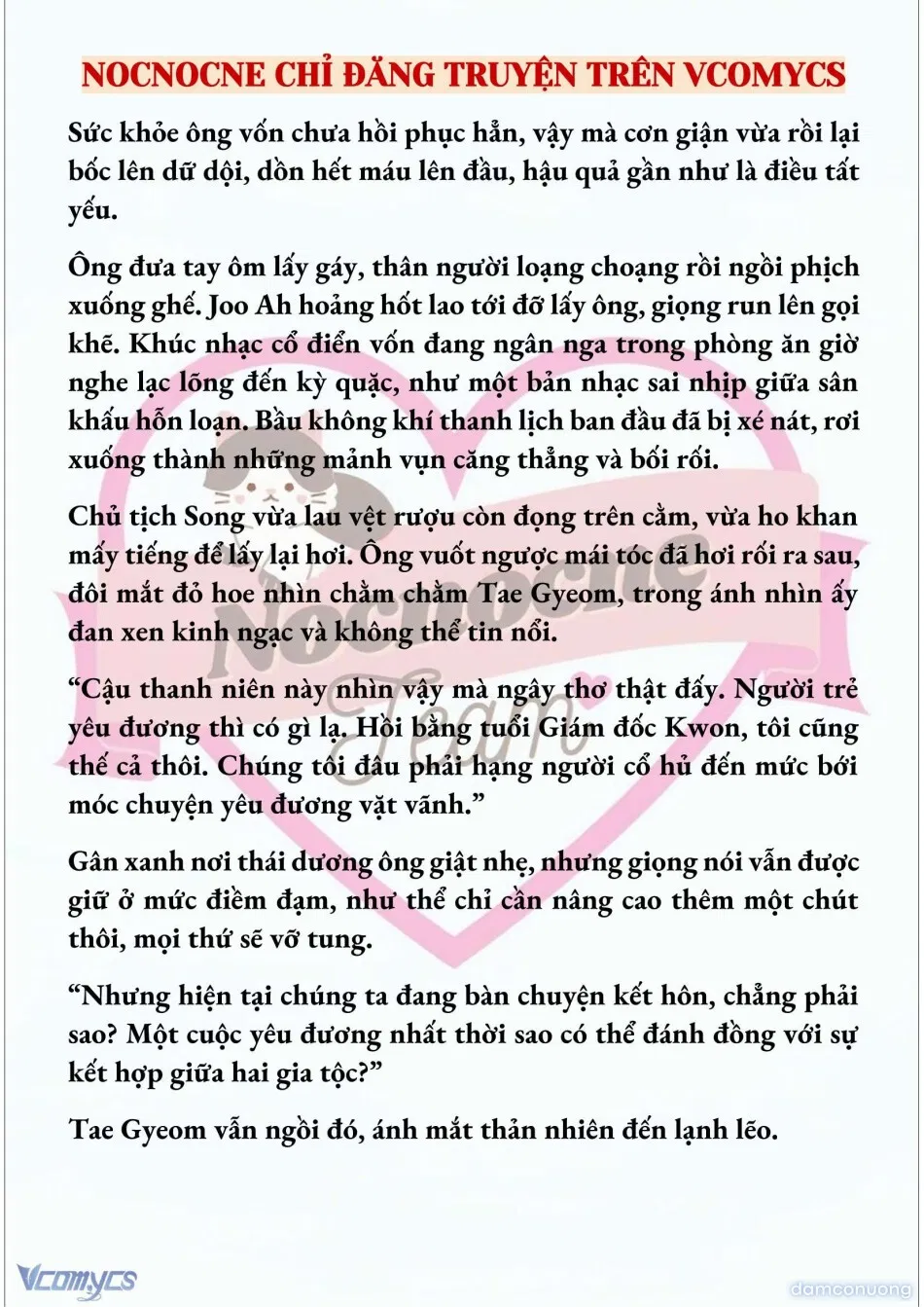 [FULL] [NOVEL] NGỌN ĐÈN BIỆT VIỆN KHÔNG BAO GIỜ TẮT 