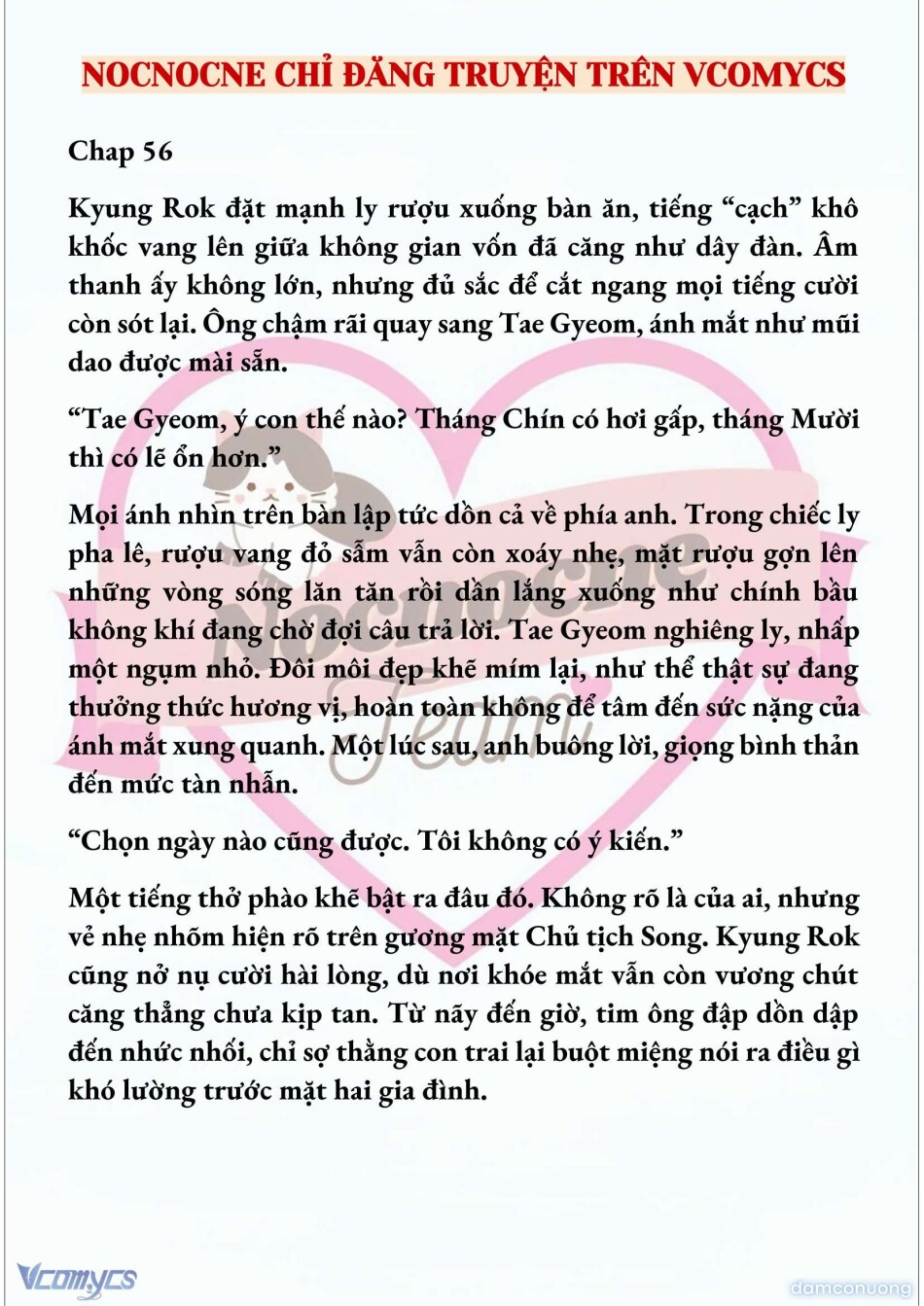 [FULL] [NOVEL] NGỌN ĐÈN BIỆT VIỆN KHÔNG BAO GIỜ TẮT 
