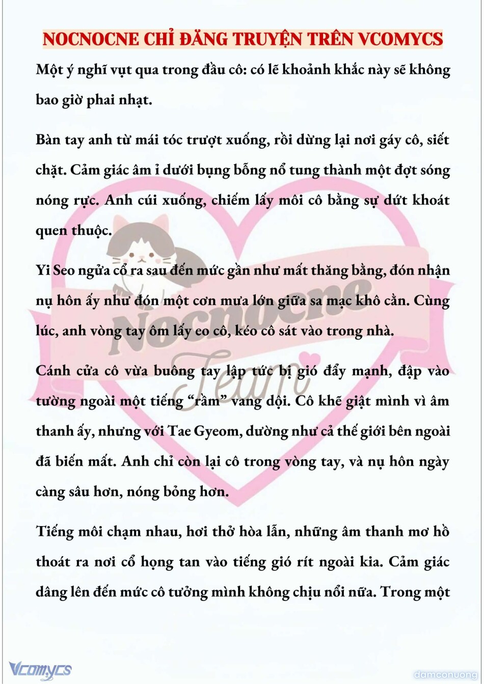[FULL] [NOVEL] NGỌN ĐÈN BIỆT VIỆN KHÔNG BAO GIỜ TẮT 