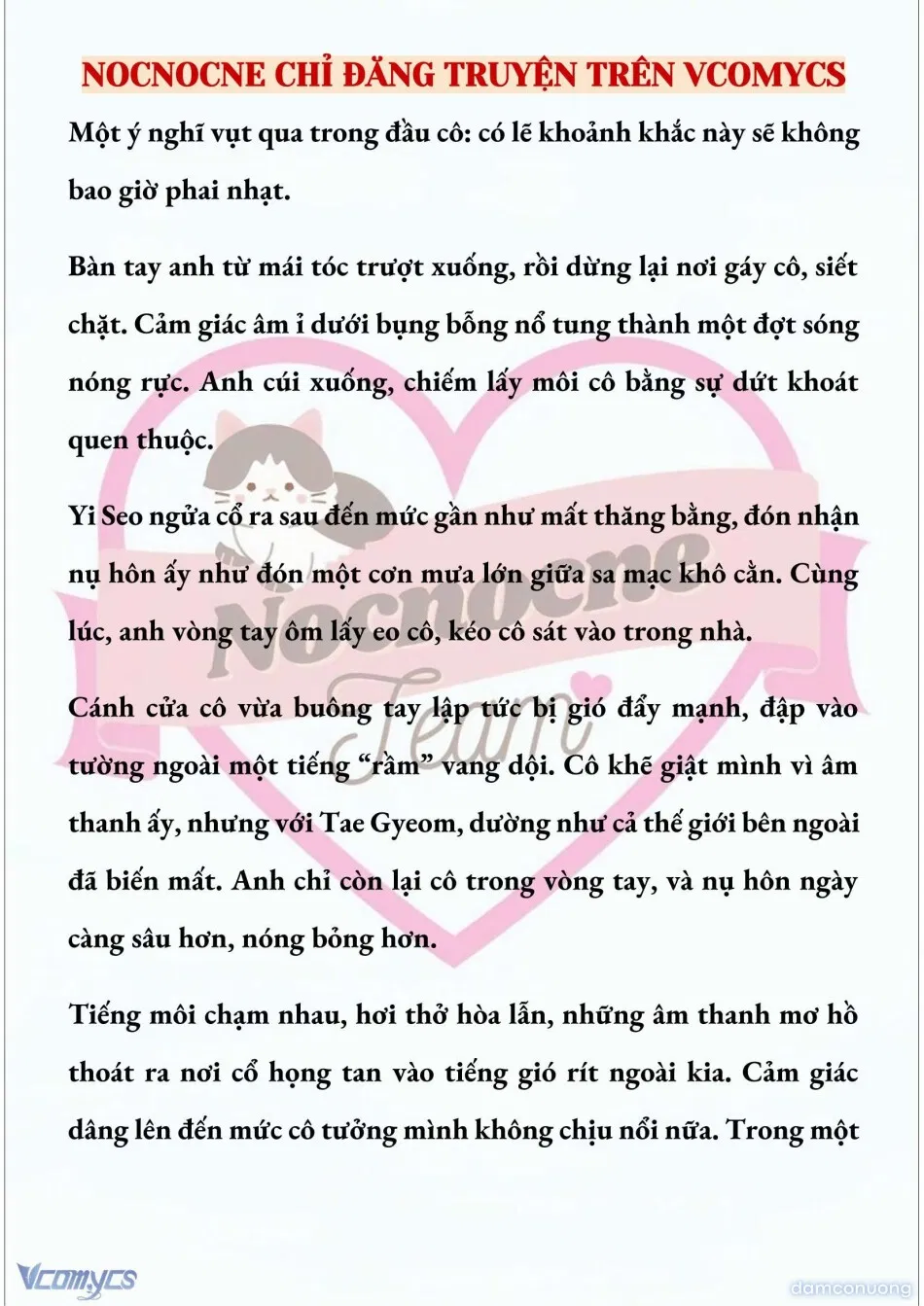 [FULL] [NOVEL] NGỌN ĐÈN BIỆT VIỆN KHÔNG BAO GIỜ TẮT 