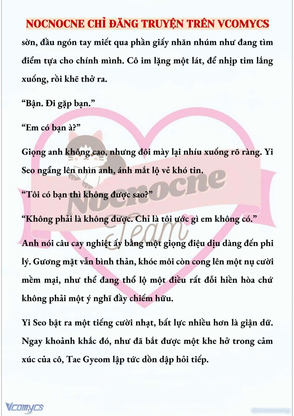 [FULL] [NOVEL] NGỌN ĐÈN BIỆT VIỆN KHÔNG BAO GIỜ TẮT 