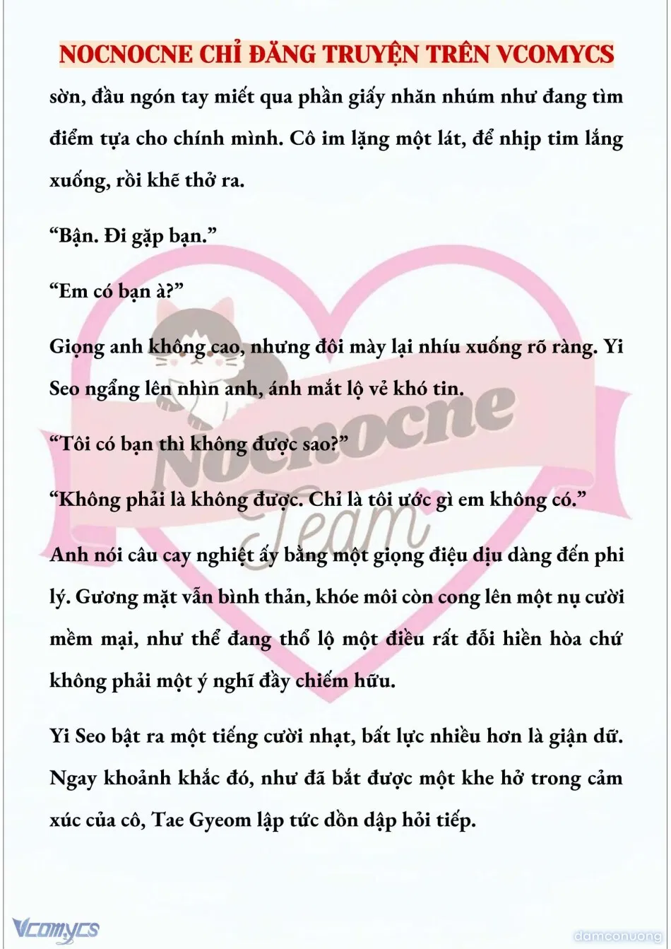 [FULL] [NOVEL] NGỌN ĐÈN BIỆT VIỆN KHÔNG BAO GIỜ TẮT 