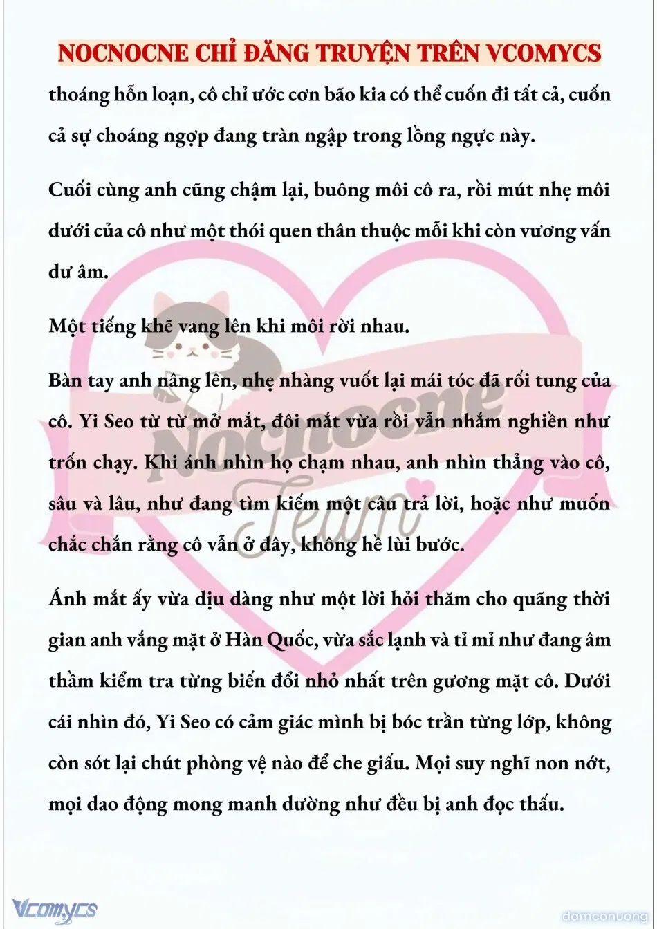 [FULL] [NOVEL] NGỌN ĐÈN BIỆT VIỆN KHÔNG BAO GIỜ TẮT 