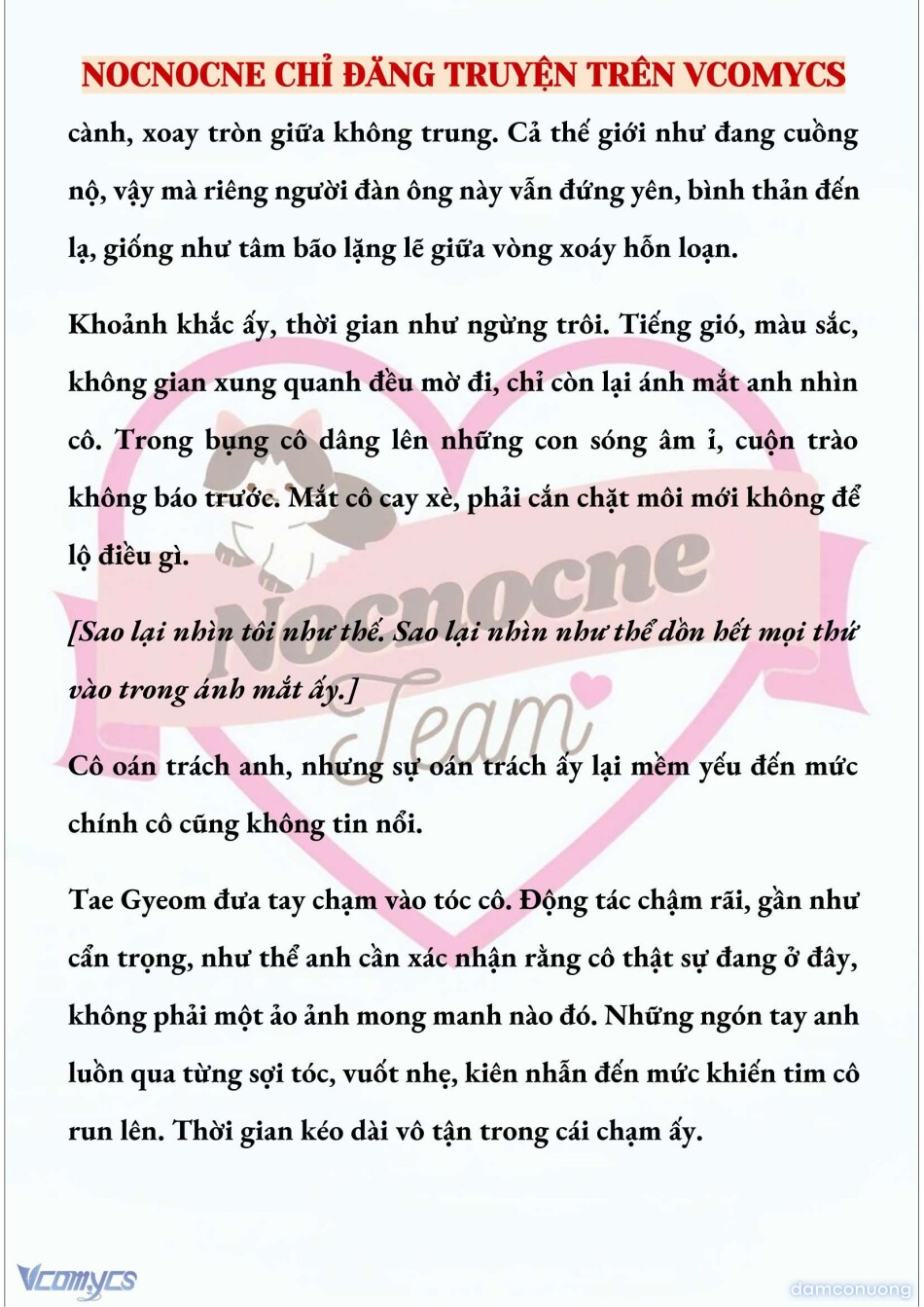 [FULL] [NOVEL] NGỌN ĐÈN BIỆT VIỆN KHÔNG BAO GIỜ TẮT 