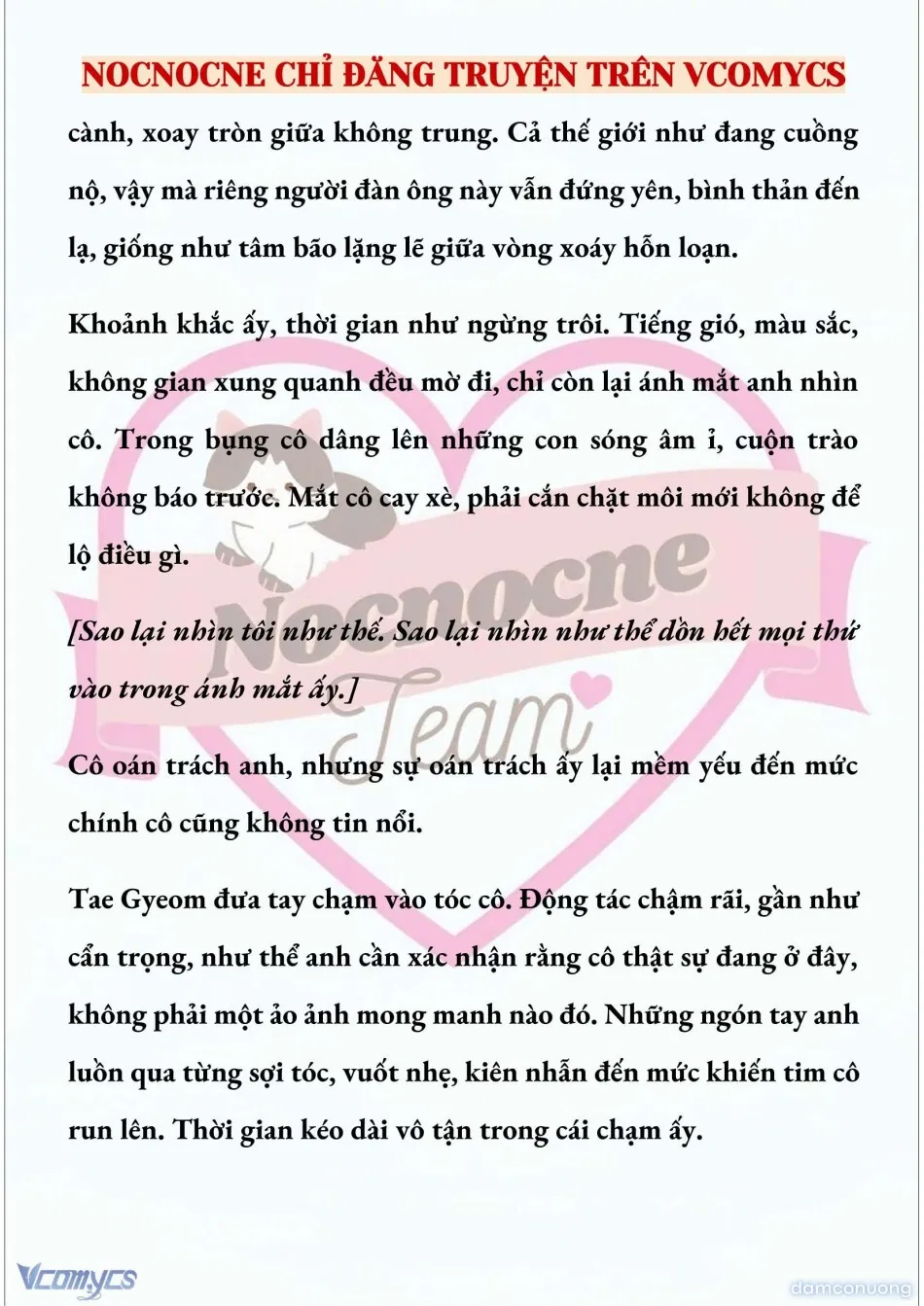 [FULL] [NOVEL] NGỌN ĐÈN BIỆT VIỆN KHÔNG BAO GIỜ TẮT 