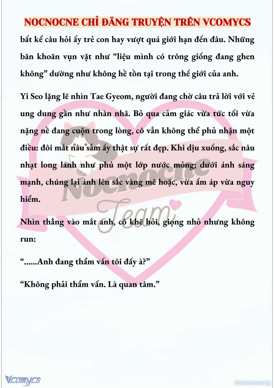[FULL] [NOVEL] NGỌN ĐÈN BIỆT VIỆN KHÔNG BAO GIỜ TẮT 