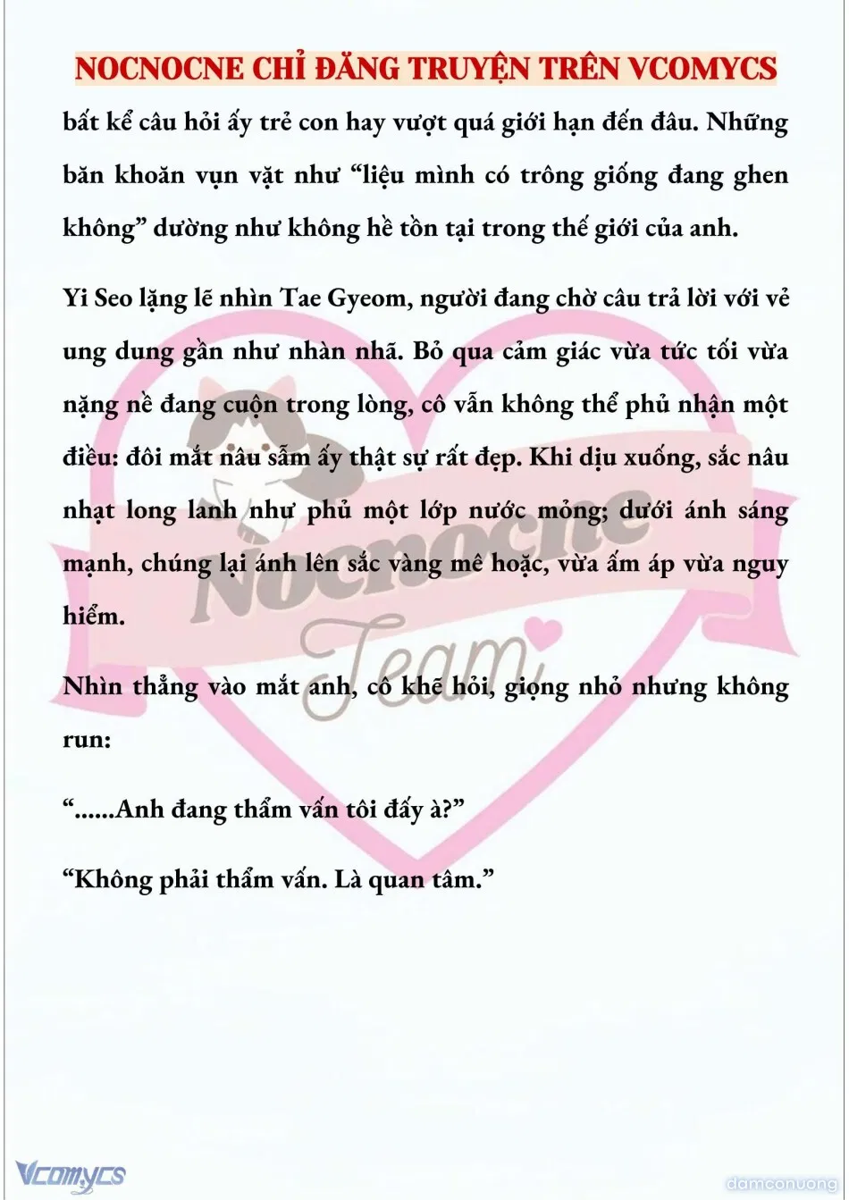 [FULL] [NOVEL] NGỌN ĐÈN BIỆT VIỆN KHÔNG BAO GIỜ TẮT 