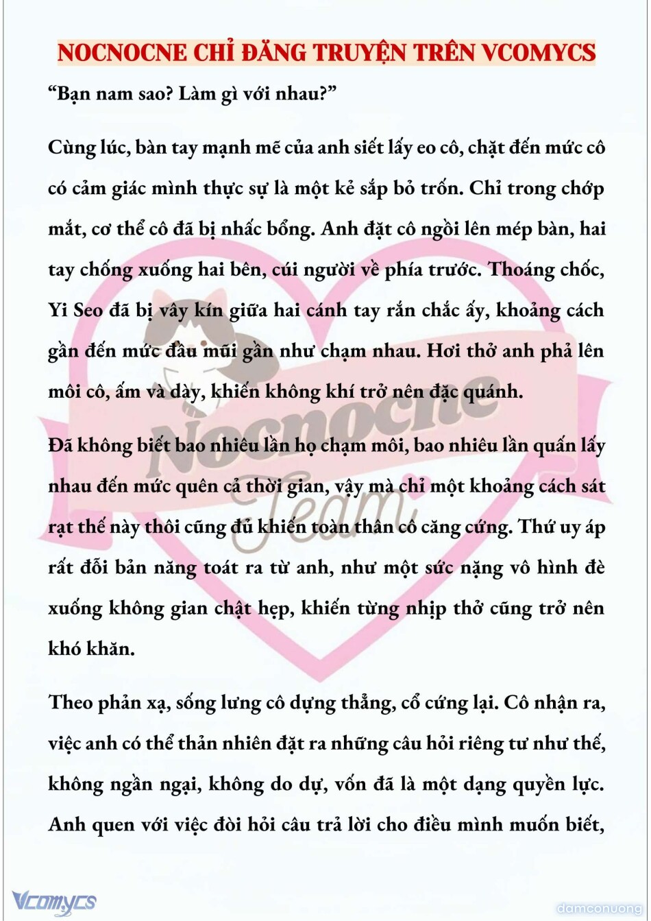 [FULL] [NOVEL] NGỌN ĐÈN BIỆT VIỆN KHÔNG BAO GIỜ TẮT 