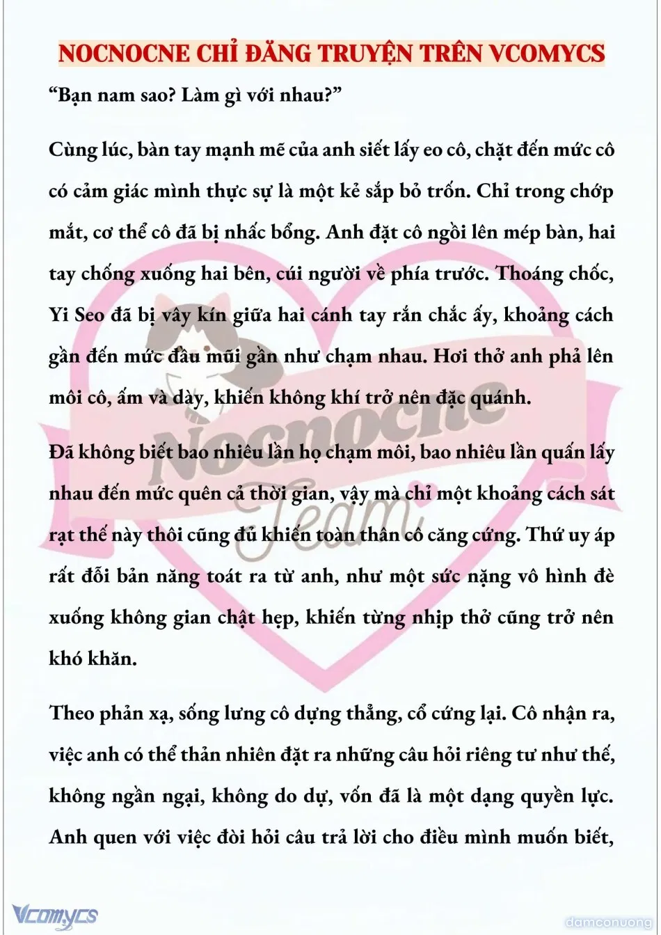 [FULL] [NOVEL] NGỌN ĐÈN BIỆT VIỆN KHÔNG BAO GIỜ TẮT 