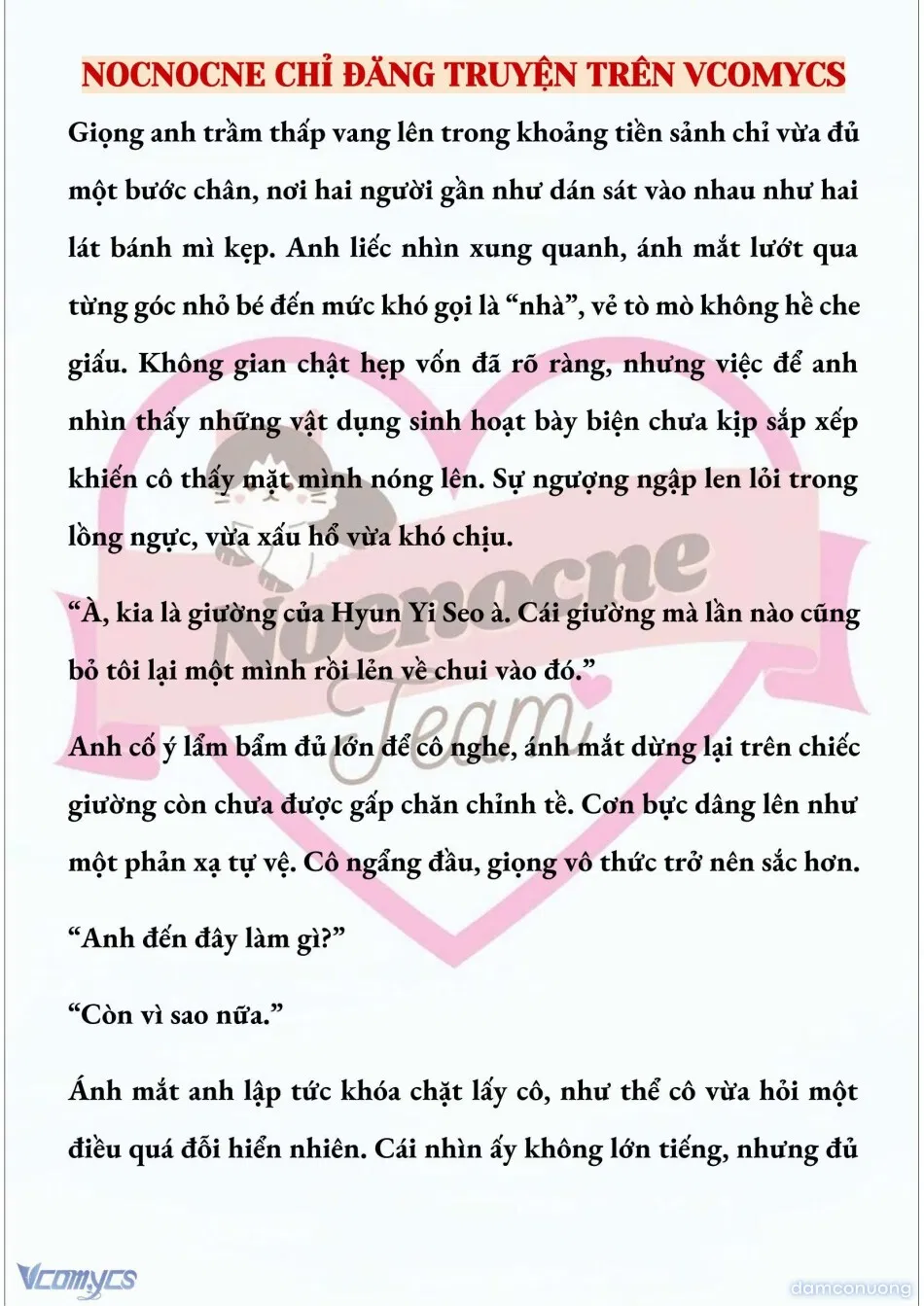 [FULL] [NOVEL] NGỌN ĐÈN BIỆT VIỆN KHÔNG BAO GIỜ TẮT 