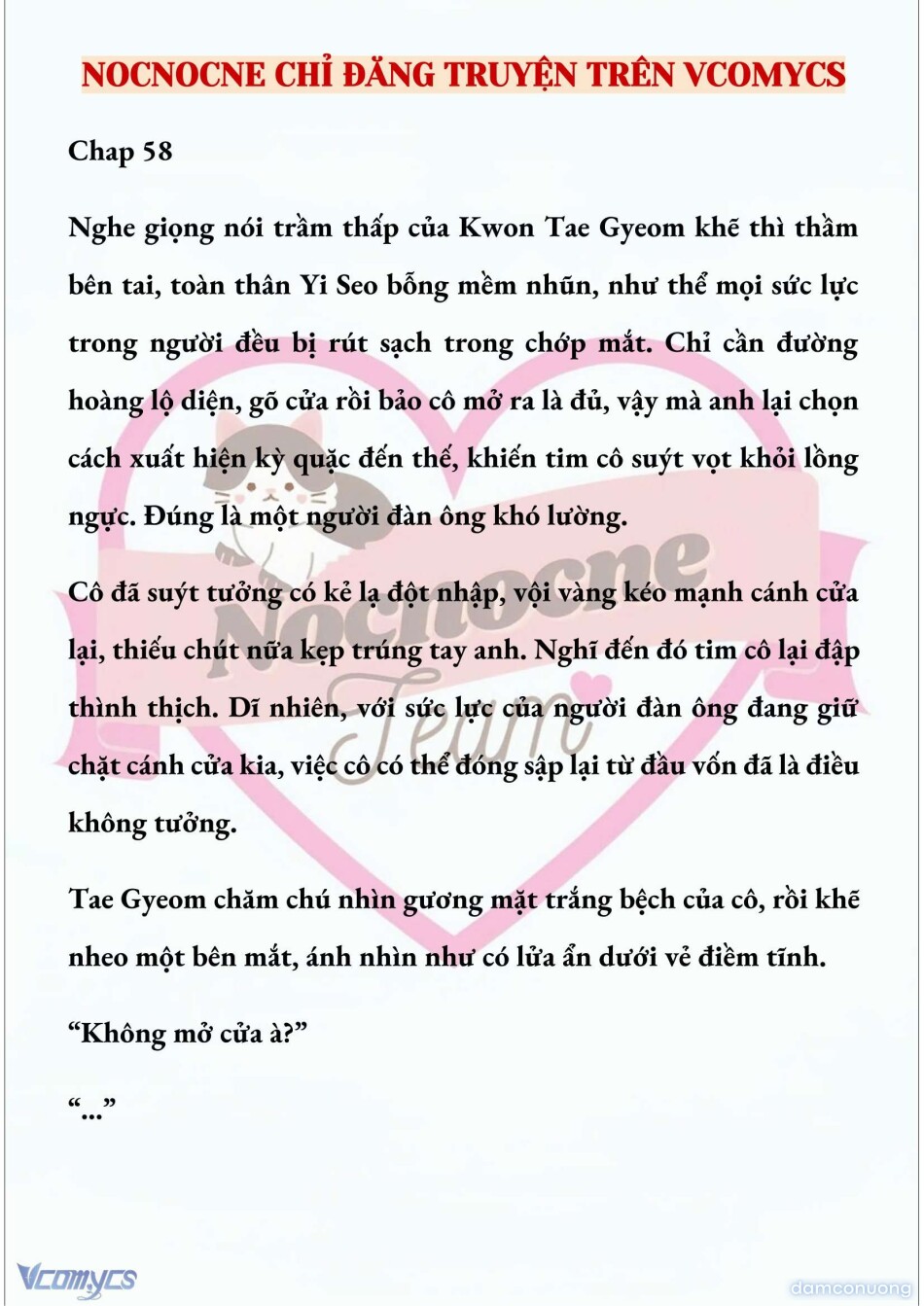 [FULL] [NOVEL] NGỌN ĐÈN BIỆT VIỆN KHÔNG BAO GIỜ TẮT 