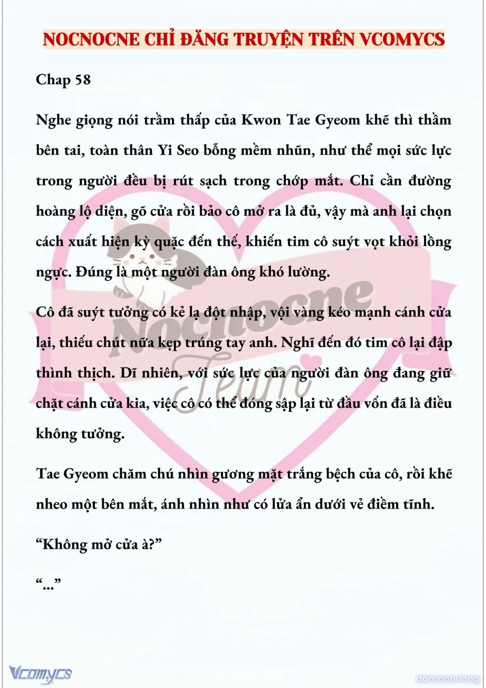 [FULL] [NOVEL] NGỌN ĐÈN BIỆT VIỆN KHÔNG BAO GIỜ TẮT 