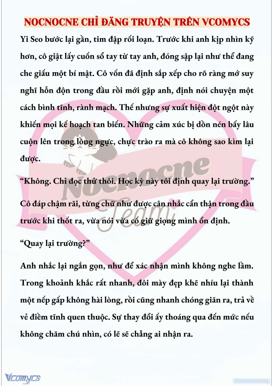 [FULL] [NOVEL] NGỌN ĐÈN BIỆT VIỆN KHÔNG BAO GIỜ TẮT 