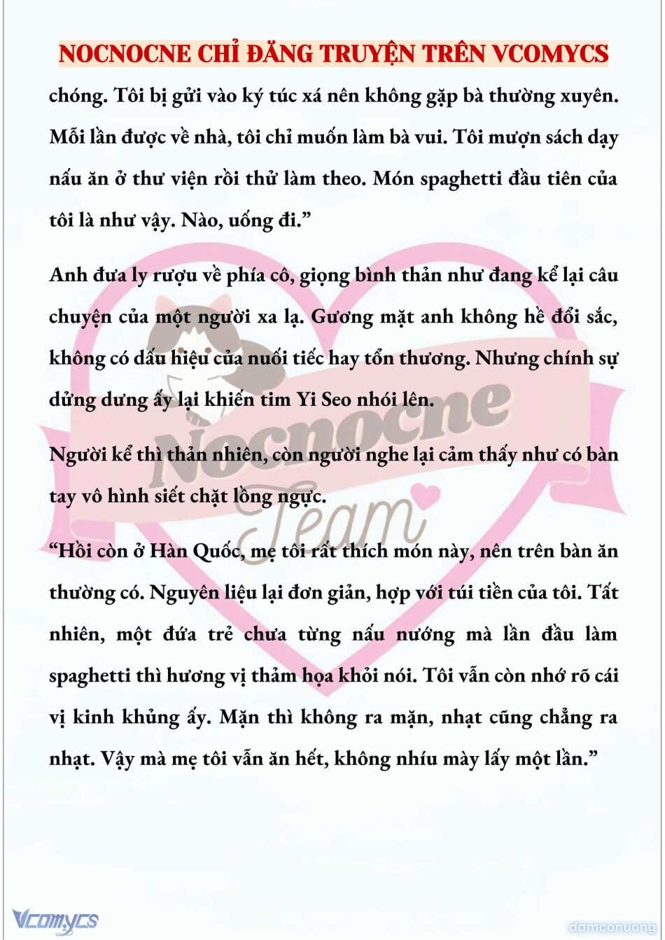 [FULL] [NOVEL] NGỌN ĐÈN BIỆT VIỆN KHÔNG BAO GIỜ TẮT 