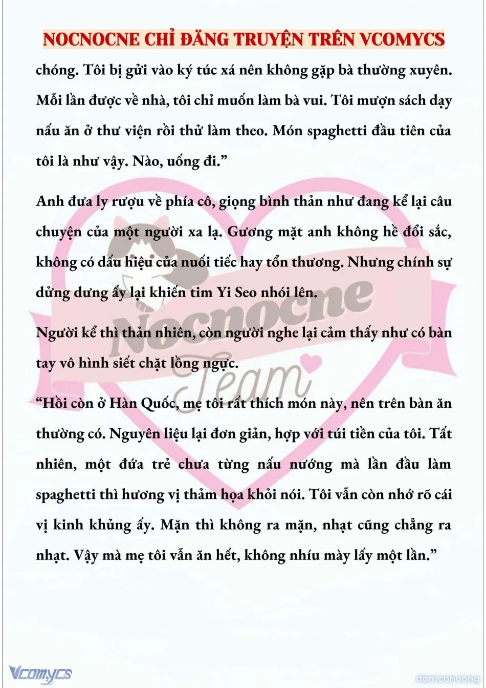 [FULL] [NOVEL] NGỌN ĐÈN BIỆT VIỆN KHÔNG BAO GIỜ TẮT 