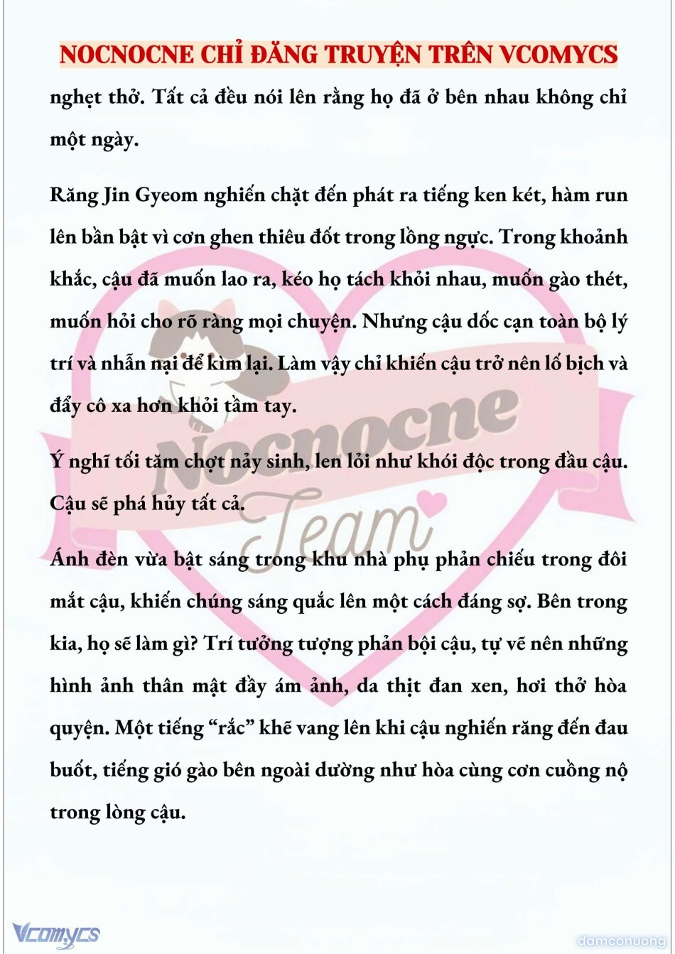 [FULL] [NOVEL] NGỌN ĐÈN BIỆT VIỆN KHÔNG BAO GIỜ TẮT 