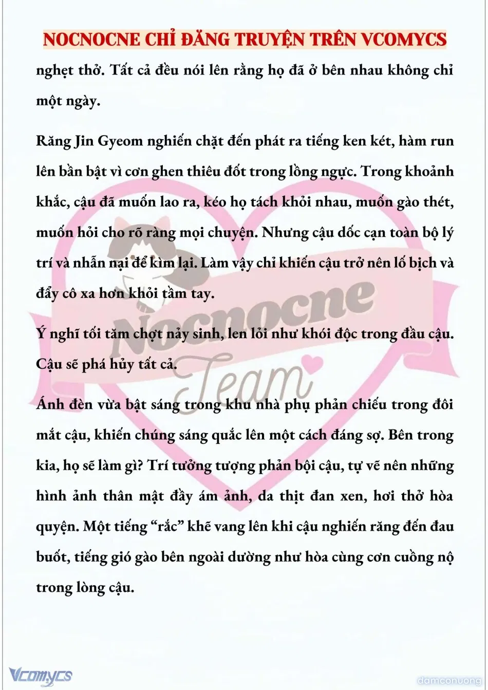 [FULL] [NOVEL] NGỌN ĐÈN BIỆT VIỆN KHÔNG BAO GIỜ TẮT 