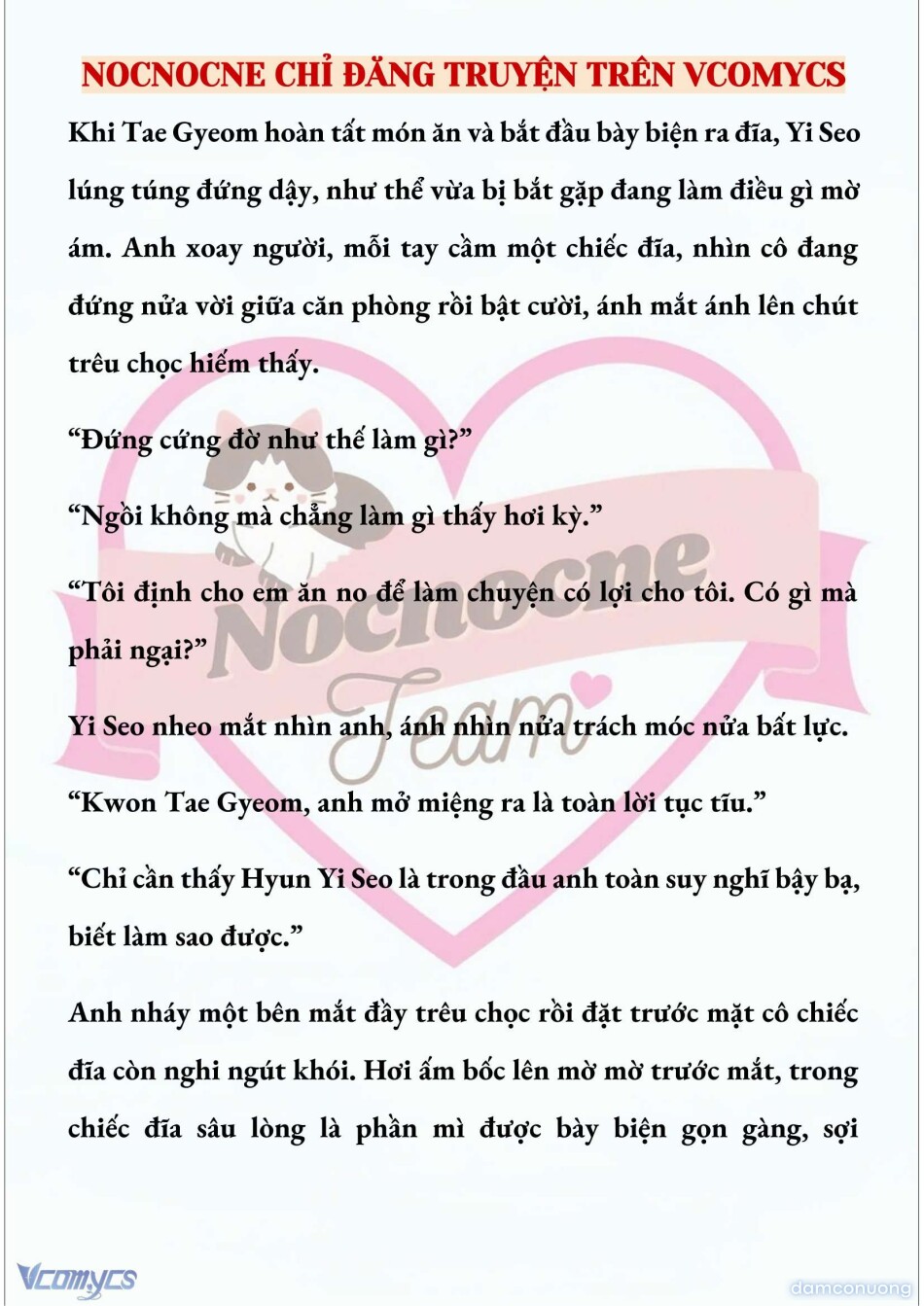 [FULL] [NOVEL] NGỌN ĐÈN BIỆT VIỆN KHÔNG BAO GIỜ TẮT 