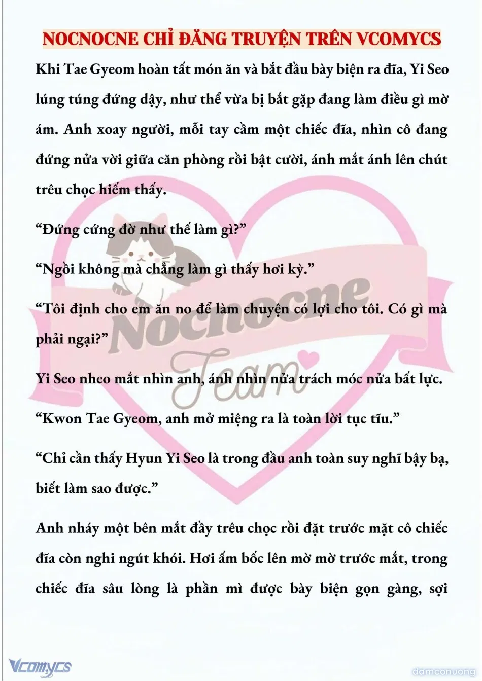 [FULL] [NOVEL] NGỌN ĐÈN BIỆT VIỆN KHÔNG BAO GIỜ TẮT 