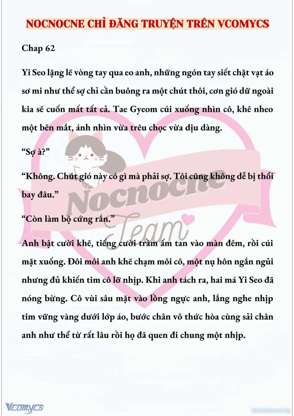 [FULL] [NOVEL] NGỌN ĐÈN BIỆT VIỆN KHÔNG BAO GIỜ TẮT 