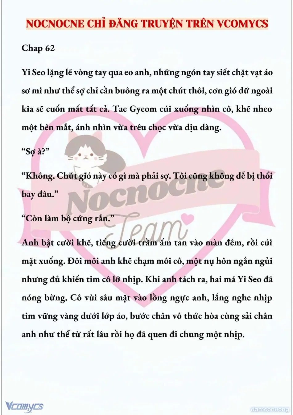 [FULL] [NOVEL] NGỌN ĐÈN BIỆT VIỆN KHÔNG BAO GIỜ TẮT 