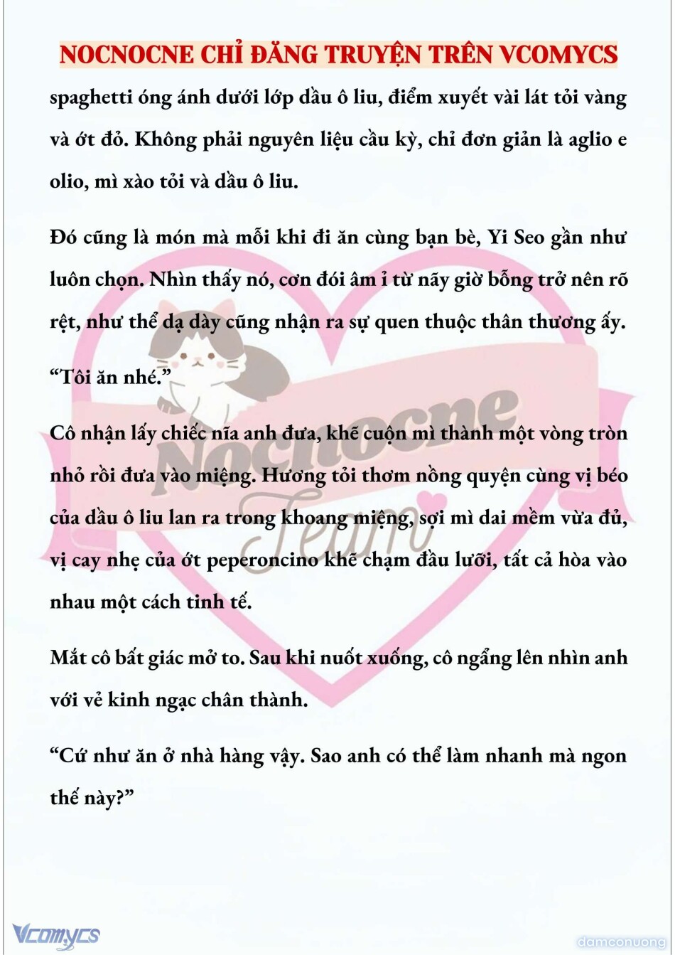 [FULL] [NOVEL] NGỌN ĐÈN BIỆT VIỆN KHÔNG BAO GIỜ TẮT 